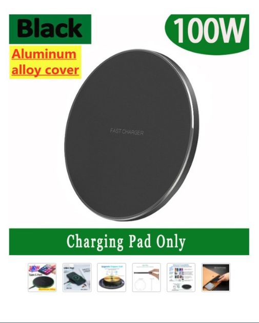 Carregador por Indução