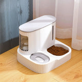 Alimentador Automático PET