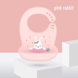 Babador De Silicone