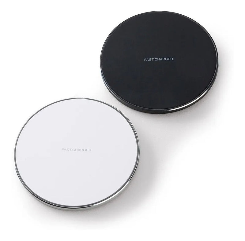 Carregador por Indução