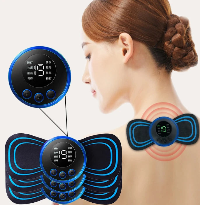 Massageador Relax PRO