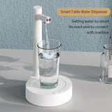 Dispensador De Água Automático