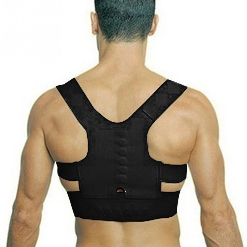 Corretor Postural