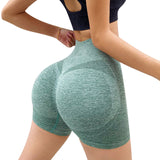 Short Empina Bumbum
