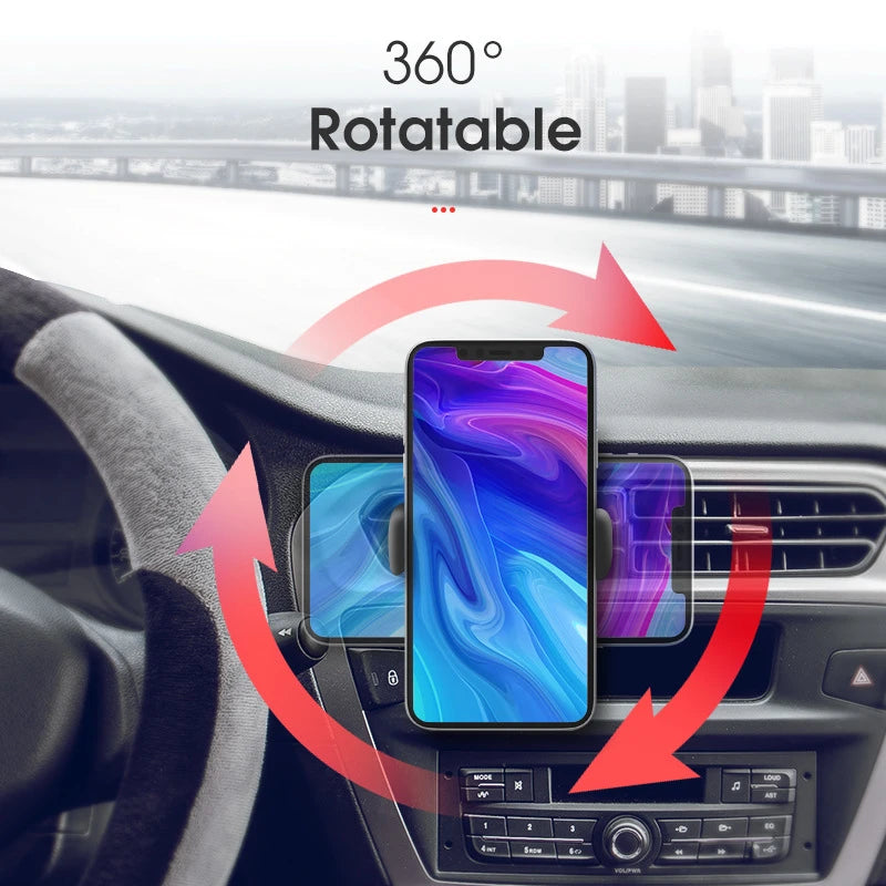 Suporte Para Celular Carro