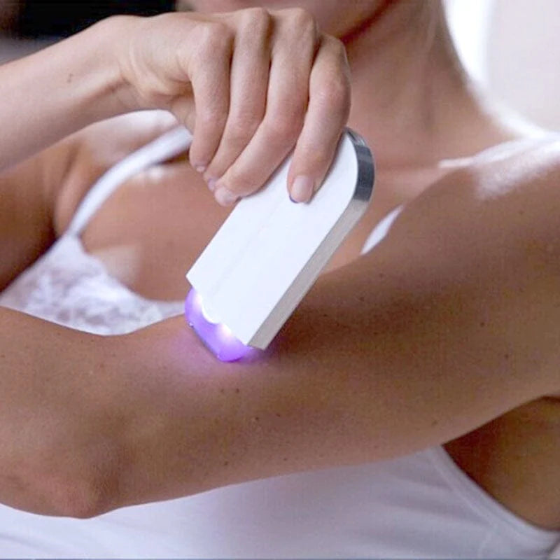 Depilador Laser Max – FjrStore