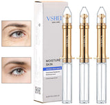 VisionSkin™ 3D - Revitaliza Os Olhos 6 Em 1